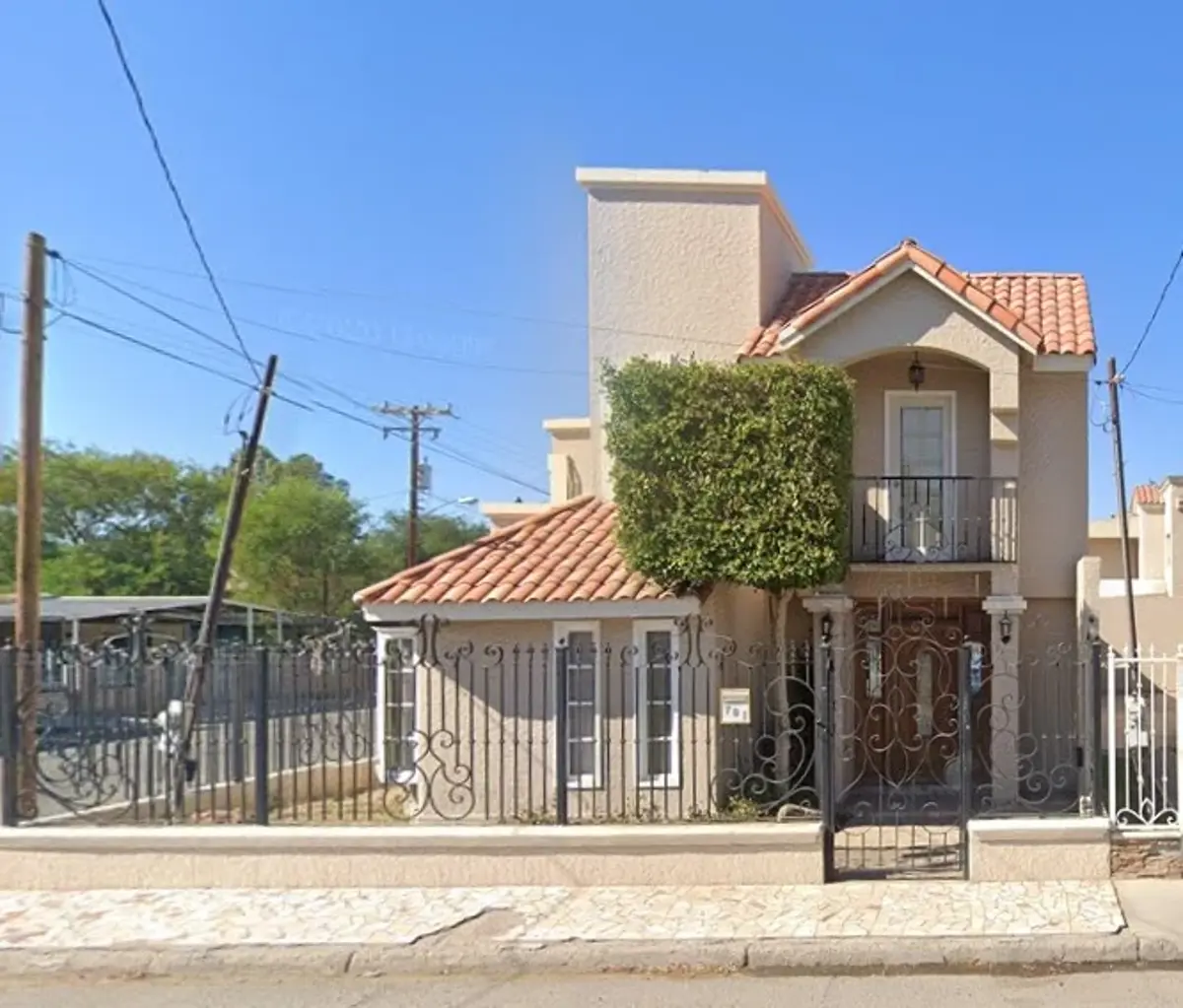 Casa en venta en Lázaro Cárdenas, Mexicali — foto 1 de 13