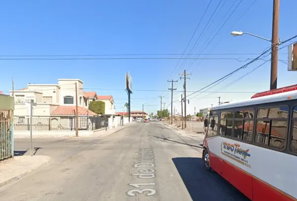 Casa en venta en Lázaro Cárdenas, Mexicali — foto 2 de 13