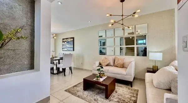 Casa en venta en Paseo Aurea, Torreón — foto 2 de 13