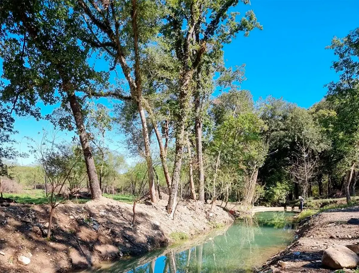 Vista 4 de EXCLUSIVOS TERRENOS CAMPESTRES
