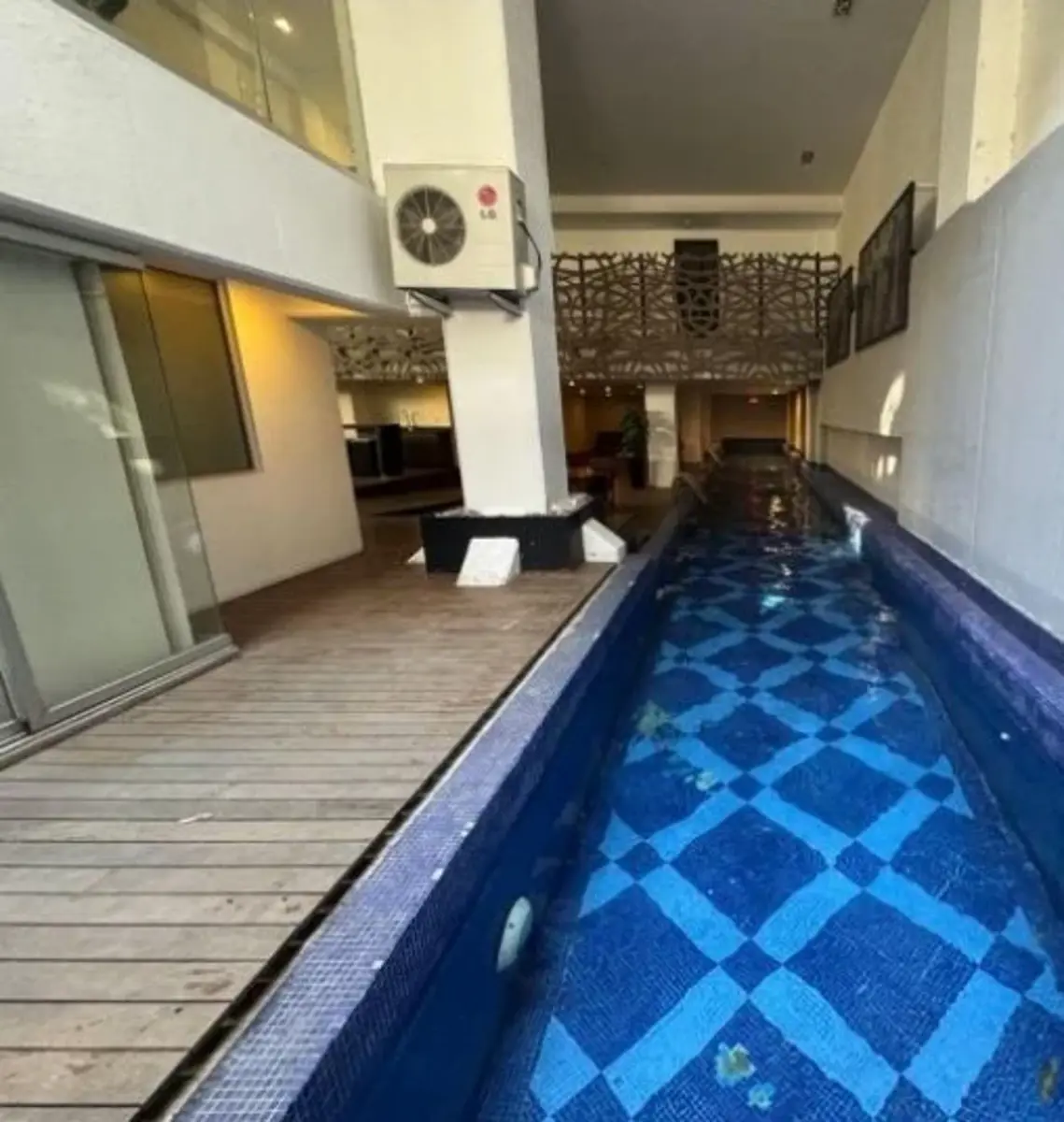 Departamento en renta en Roma Norte, Cuauhtémoc — foto 1 de 2