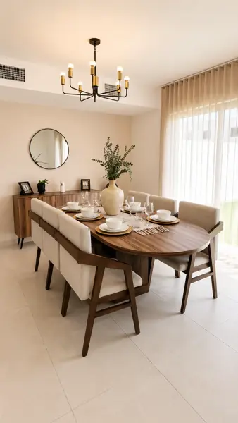 Casa en venta en Los Viñedos, Torreón — foto 3 de 8