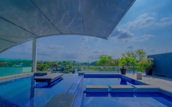 Departamento en venta en Las Palmas, Cuernavaca — foto 2 de 12