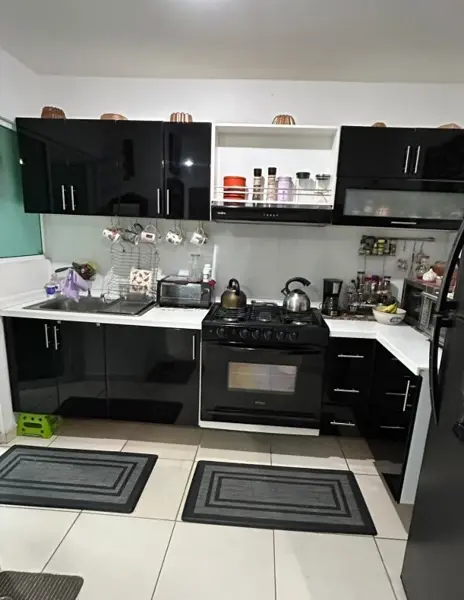 Departamento en venta en Las Palmas, Cuernavaca — foto 3 de 12
