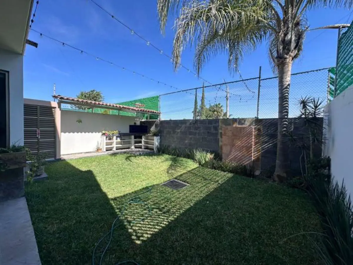 Casa en renta en Bugambilias, Zapopan — foto 1 de 4