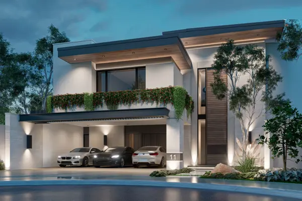 Casa en venta en La Vinícola Residencial, Torreón — foto 2 de 9