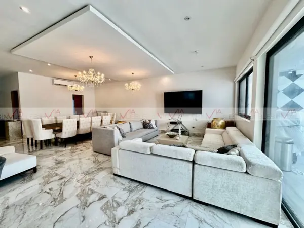 Casa en venta en Valle de Santiago, Santiago — foto 2 de 19