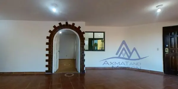 Departamento en venta en Colina del Sur, Álvaro Obregón — foto 3 de 25