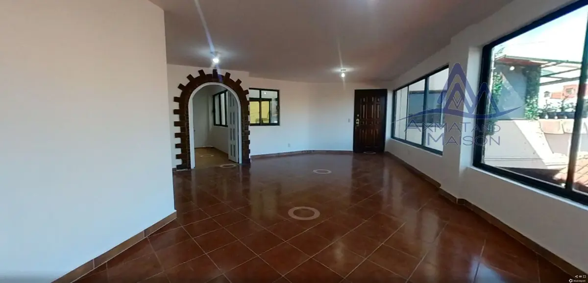Departamento en venta en Colina del Sur, Álvaro Obregón — foto 1 de 25