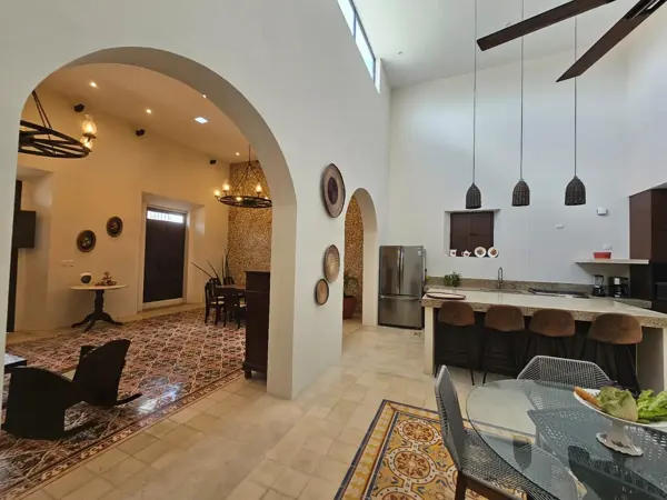 Casa en venta en Merida Centro, Mérida — foto 2 de 15