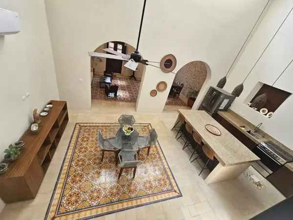 Casa en venta en Merida Centro, Mérida — foto 3 de 15