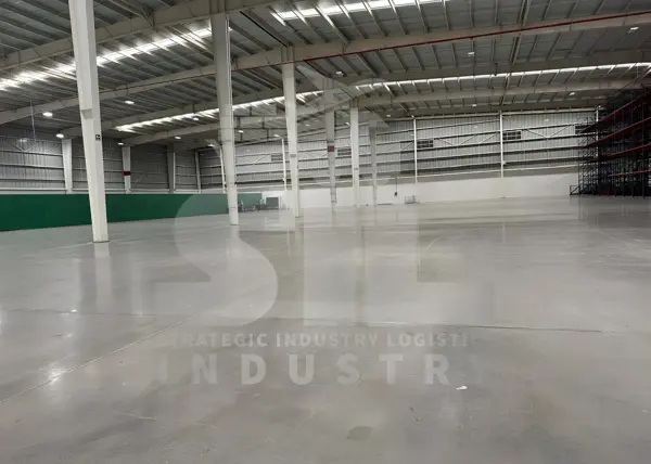 Nave en renta en Ignacio Allende, Azcapotzalco — foto 3 de 15