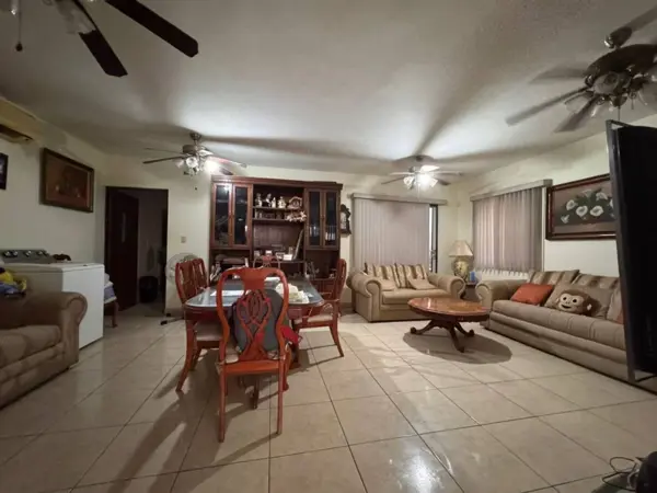 Casa en venta en Residencial del Parque, Ciudad Madero — foto 2 de 3