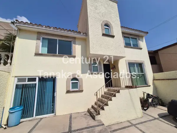 Casa en venta en Lomas de Bellavista, Atizapán de Zaragoza — foto 2 de 34