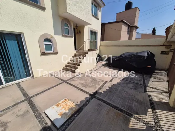 Casa en venta en Lomas de Bellavista, Atizapán de Zaragoza — foto 3 de 34