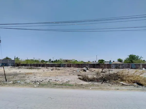 Terreno en venta en Villas Centenario, Torreón — foto 3 de 4