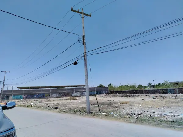 Terreno en venta en Villas Centenario, Torreón — foto 2 de 4