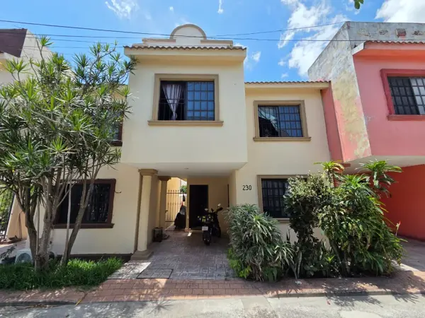 Casa en venta en Laguna de la Puerta, Tampico — foto 3 de 14