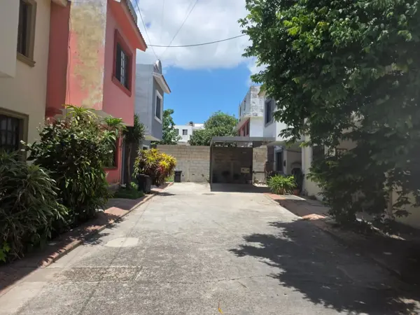 Casa en venta en Laguna de la Puerta, Tampico — foto 2 de 14