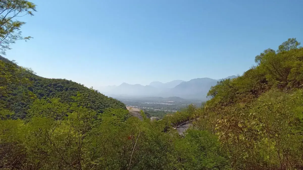 Terreno en venta en Las Misiones, Santiago — foto 1 de 27