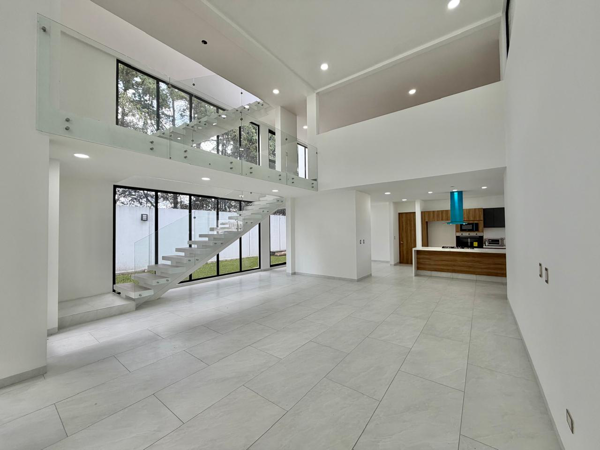 Casa en venta en Hacienda San Antonio, Metepec — foto 3 de 25