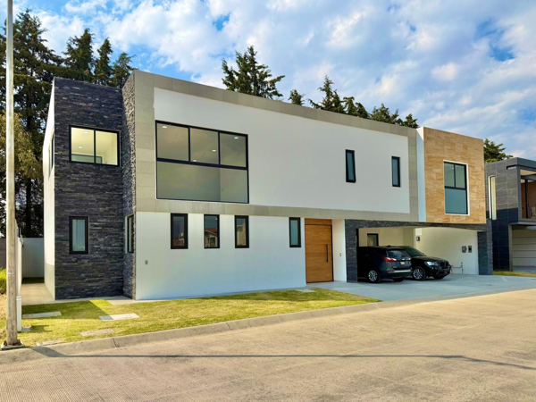 Casa en venta en Hacienda San Antonio, Metepec — foto 2 de 25