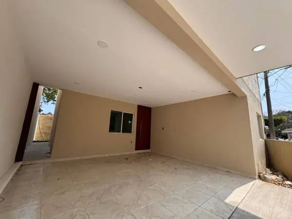 Casa en venta en Arbol Grande, Ciudad Madero — foto 2 de 5