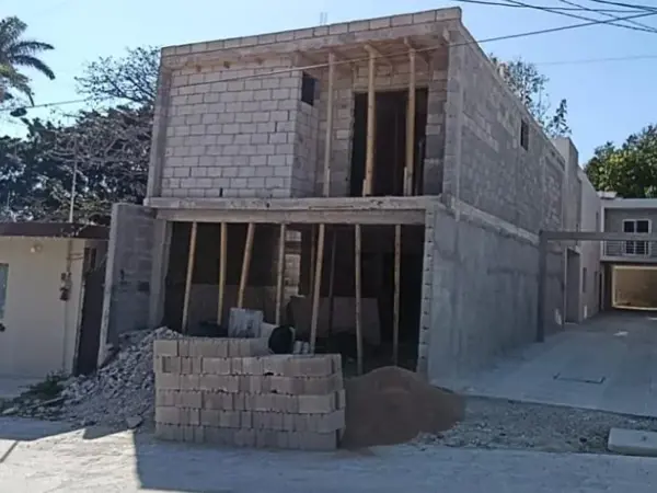 Casa en venta en Campbell, Tampico — foto 2 de 2