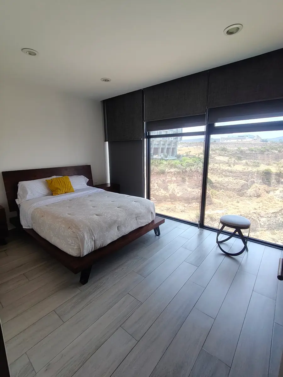 Departamento en renta en Piamonte, El Marqués — foto 1 de 20
