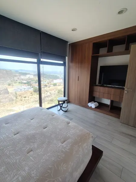 Departamento en renta en Piamonte, El Marqués — foto 2 de 20