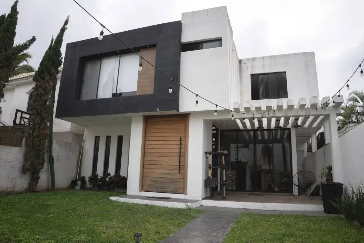 Casa en venta en Jesus Luna Luna, Ciudad Madero — foto 1 de 6