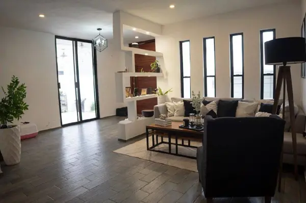 Casa en venta en Jesus Luna Luna, Ciudad Madero — foto 2 de 6