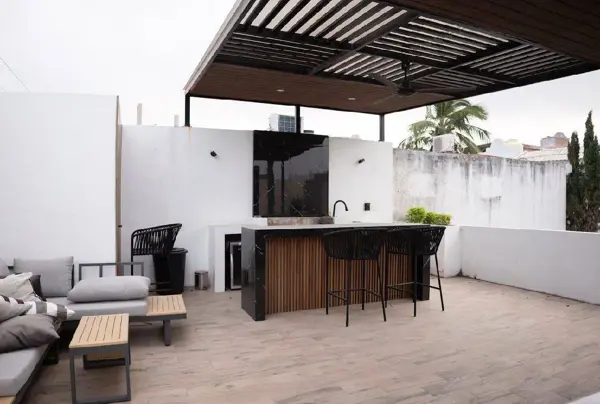 Casa en venta en Jesus Luna Luna, Ciudad Madero — foto 3 de 6
