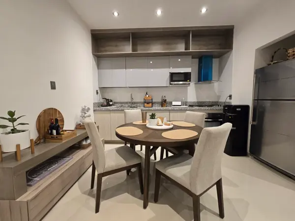 Departamento en renta en Torreon Centro, Torreón — foto 2 de 12