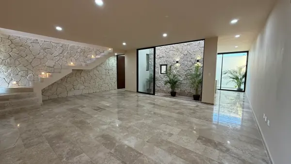 Casa en venta en Real Montejo, Mérida — foto 2 de 15