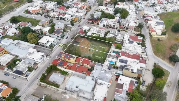 Terreno en venta en El Charro, Tampico — foto 3 de 4