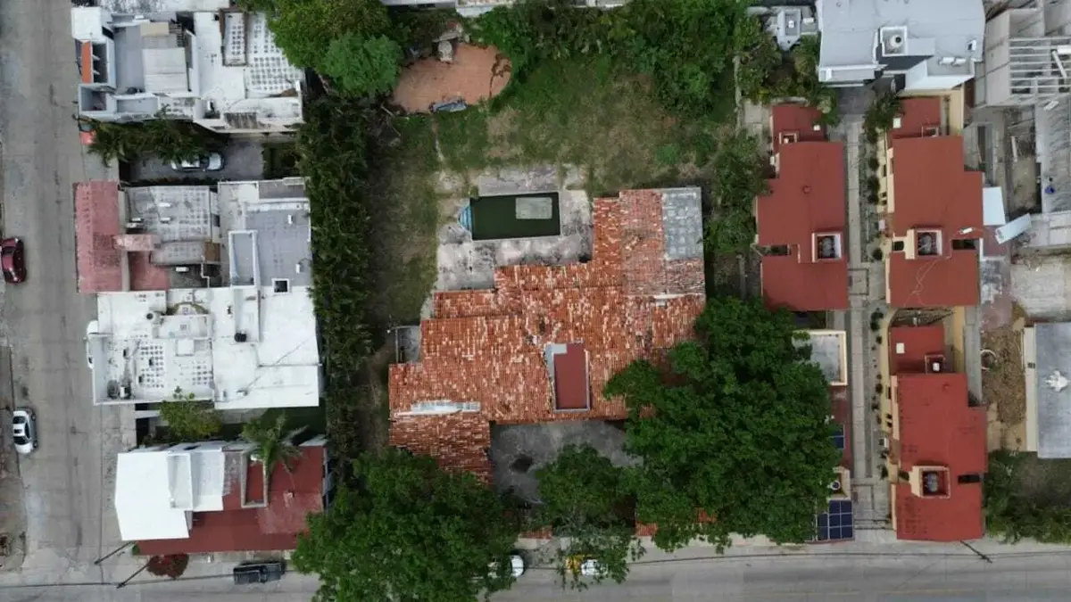 Terreno en venta en El Charro, Tampico — foto 1 de 4