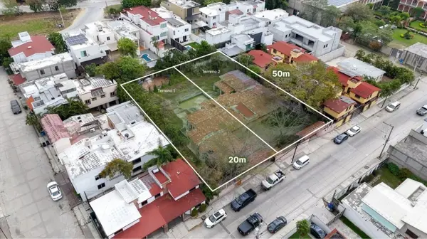 Terreno en venta en El Charro, Tampico — foto 3 de 4