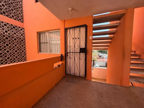 Departamento en renta en Los Pinos, Tampico — foto 2 de 5