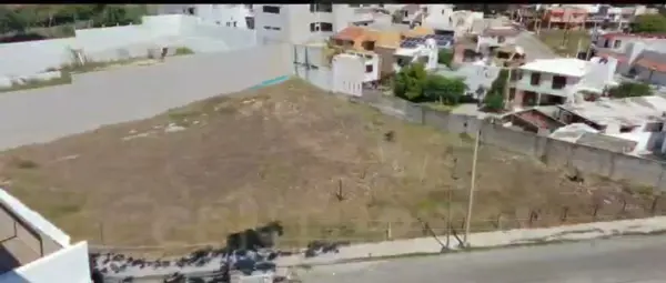 Terreno en renta en Lomas de Rosales, Tampico — foto 3 de 3