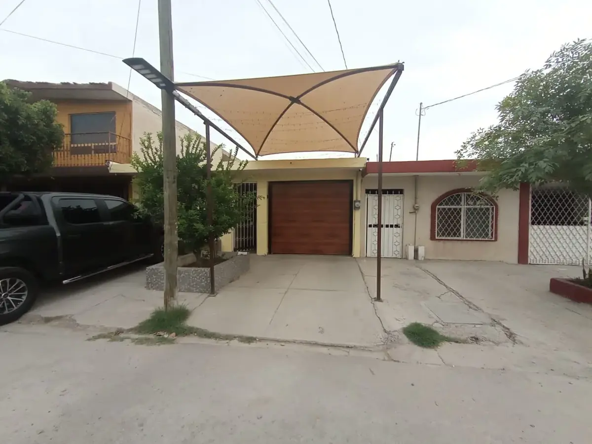 Casa en venta en Nuevo Torreon, Torreón — foto 1 de 20