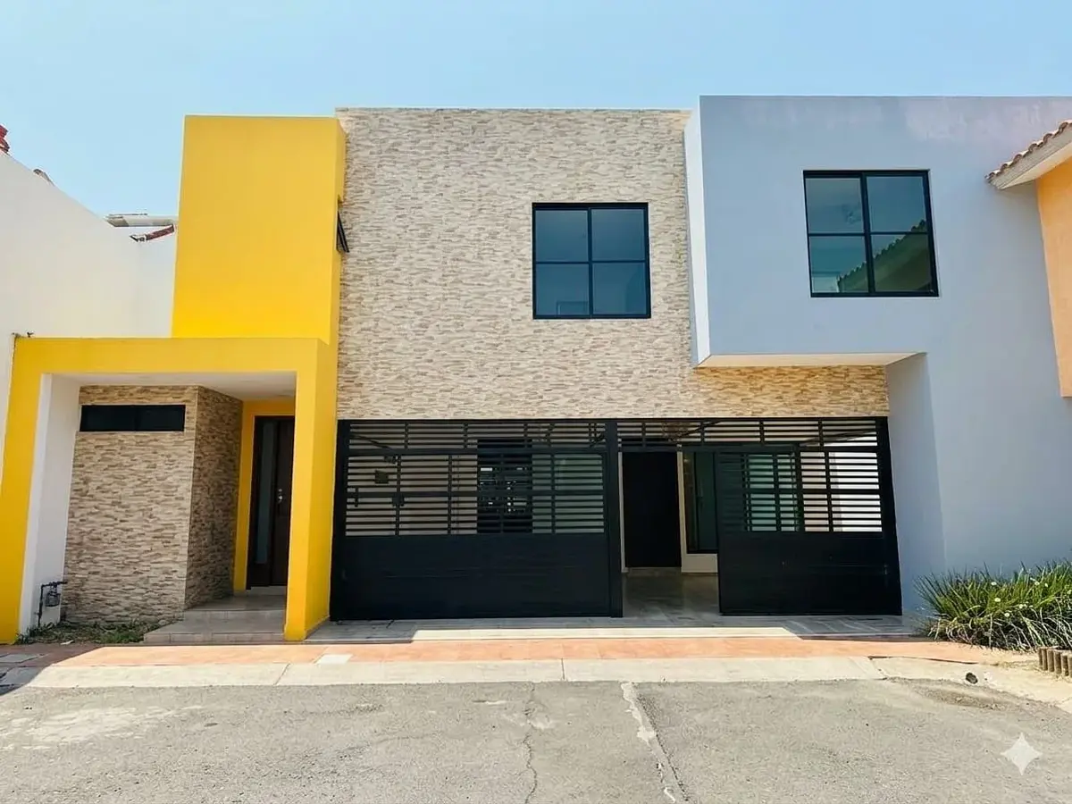 Casa en venta en Las Lomas Residencial, Alvarado — foto 1 de 26