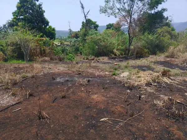 Terreno en venta en Malinalco, Malinalco — foto 2 de 13