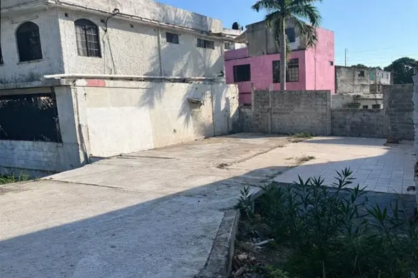 Terreno en venta en Tampico Centro, Tampico — foto 2 de 3