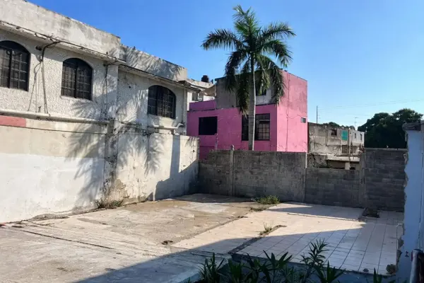 Terreno en venta en Tampico Centro, Tampico — foto 3 de 3