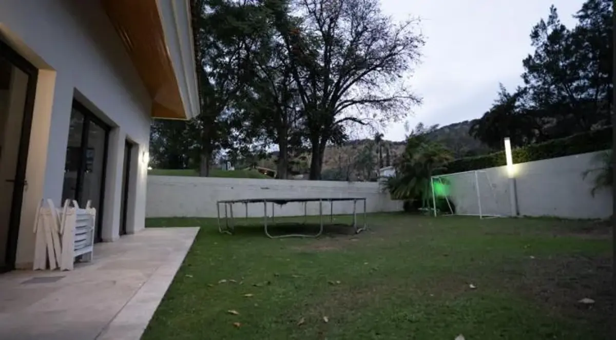 Casa en renta en Club de Golf Santa Anita, Tlajomulco de Zúñiga — foto 1 de 3