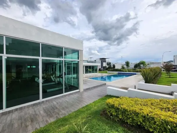 Casa en renta en Bosques Santa Anita, Tlajomulco de Zúñiga — foto 2 de 8
