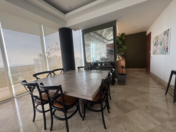Departamento en venta en Lomas de la Selva Norte, Cuernavaca — foto 3 de 21