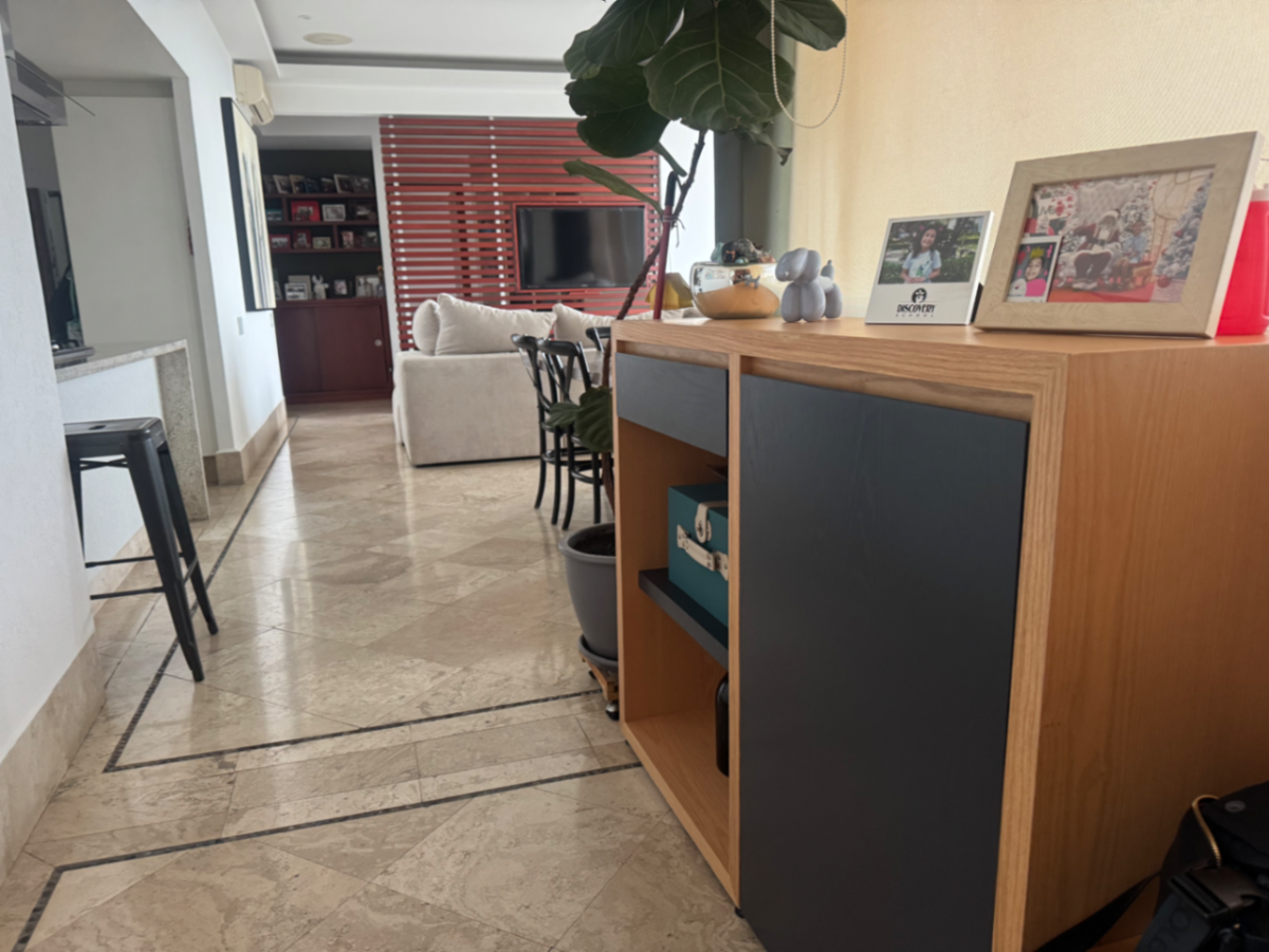 Departamento en venta en Lomas de la Selva Norte, Cuernavaca — foto 1 de 21