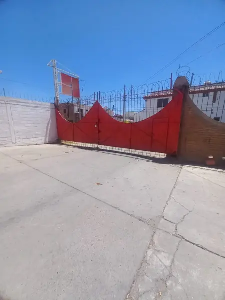 Bodega en renta en Bugambilias, Culiacán — foto 3 de 21